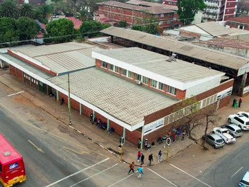 Shop & Retail Property