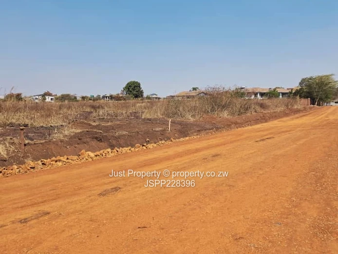 Borrowdale Premier Heights Stands For Sale