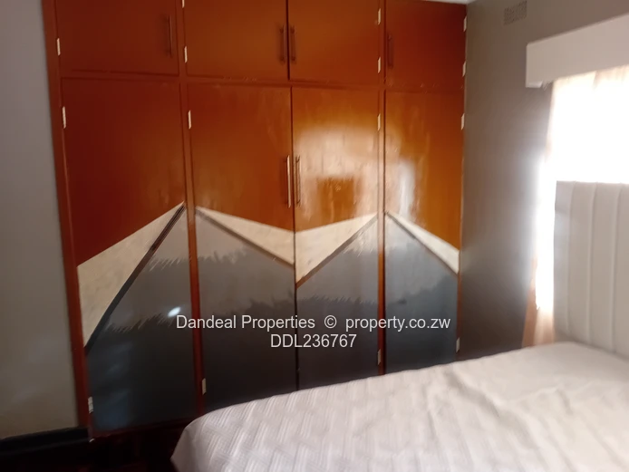 Greendale-Athlone- Along Harare Drive/Fallon Ave