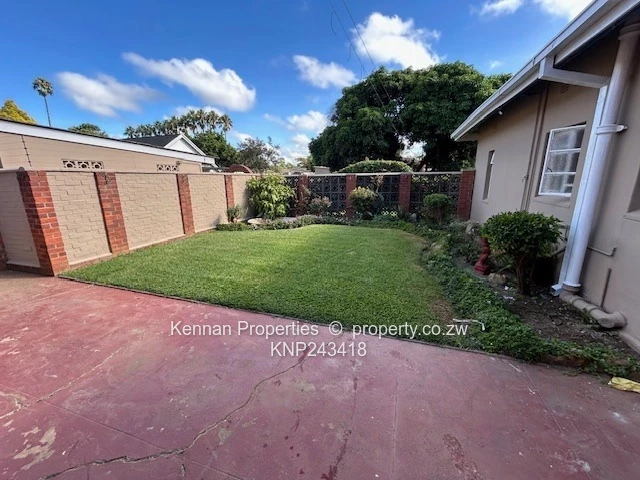 Solid, Neat Family Home With Self Contained Cottage