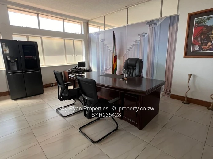 Southerton Warehouse For Sale