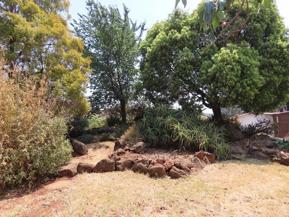 3 Bedroom Garden Flat