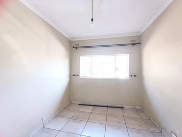 2 Bedroom Garden Flat