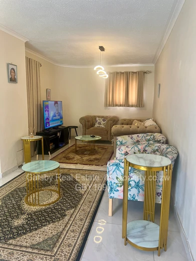 Neat And Comfortable Duplex Townhouse Available 1st of May