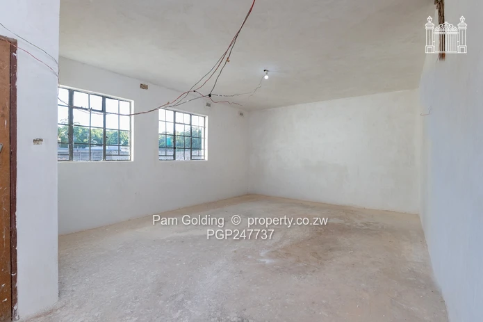 Finish to Taste Double Storey in Great Location