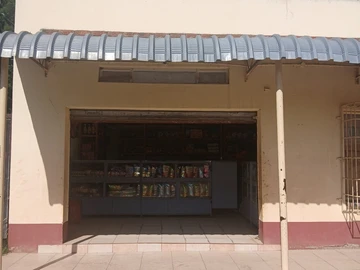 Shop & Retail Property