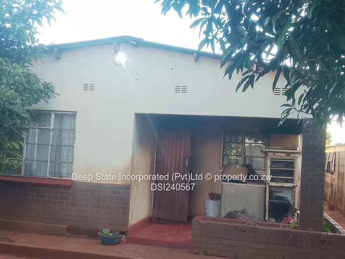 Kambuzuma house for sale 