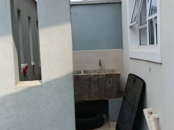 2 Bedroom Garden Flat