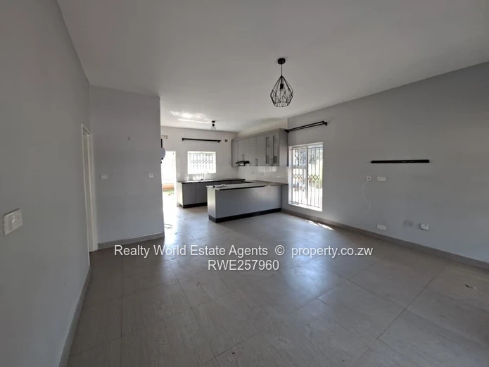 Modern Three Beds Unit for Rent - Meyrick Park