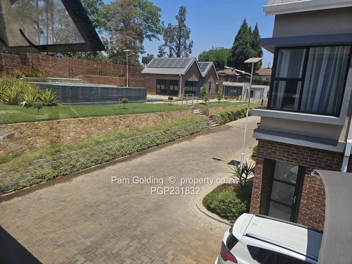 Duplex Townhouse For Rent Highlands