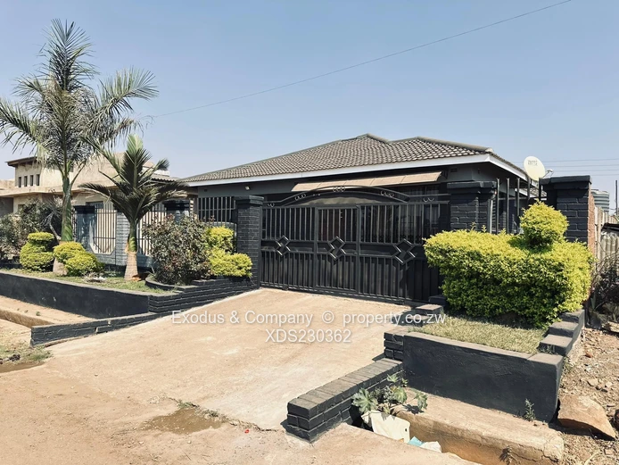 House for Sale