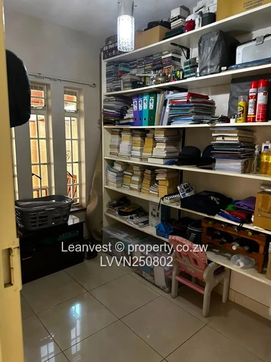 Upper Avenues Flat For Sale 