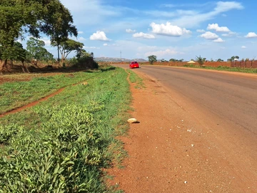 Commercial & Industrial Land