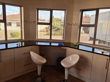 3 Bedroom Townhouse Complex