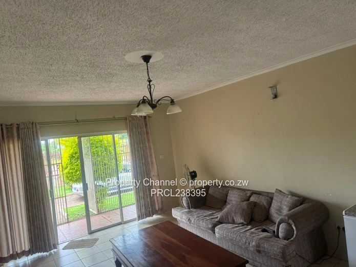 3 Bedroom Home In Prospect