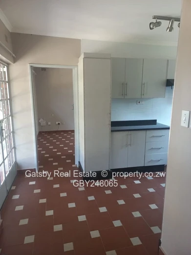 Available immediately close to amenities and UN offices 