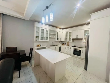 3 Bedroom Townhouse Complex