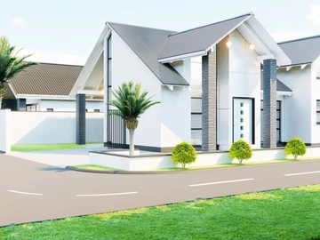 3 Bedroom Townhouse Complex