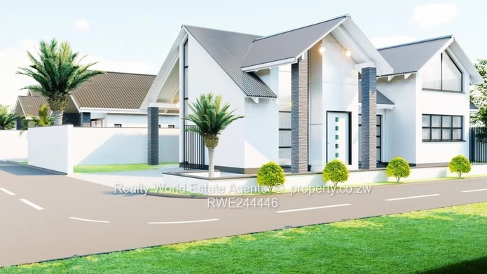 FOR SALE: Emerald Hill – Dosert Mews Townhouses