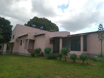 Residential Property For Sale In Borrowdale 