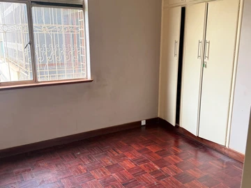 3 Bedroom Garden Flat