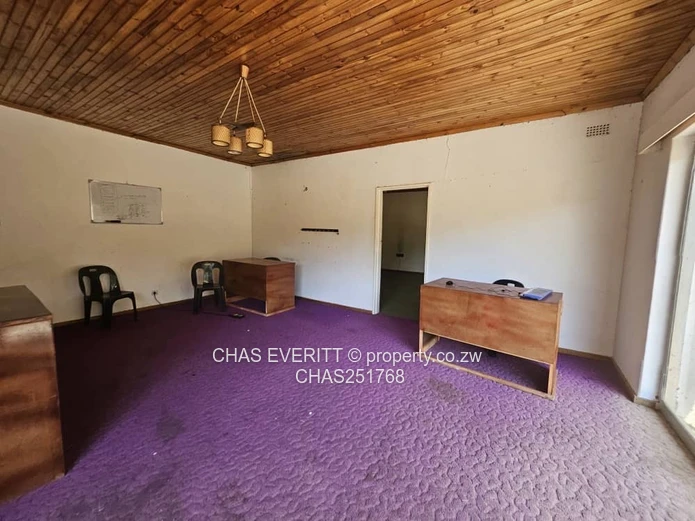 House for sale in Winston park marondera