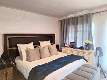 2 Bedroom Garden Flat