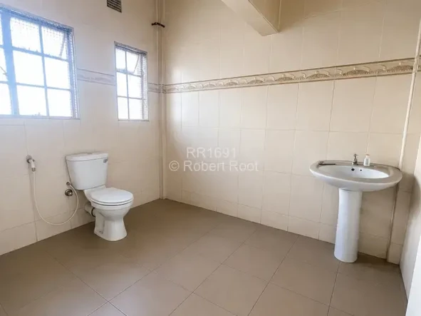 Shop & Retail Property