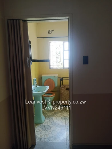 Avondale West House To Let 