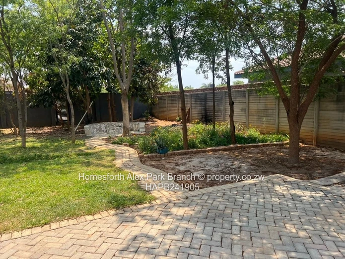 Available for the 1st of April 2026