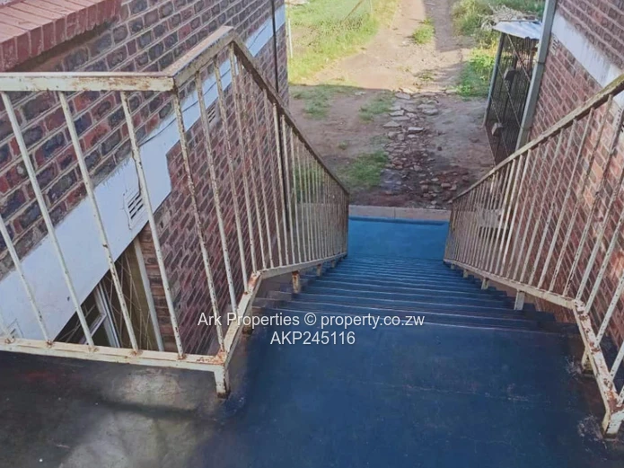 Flat for Sale – Norton