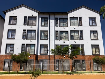 Aspire Heights Two Bed Apartments For Sale-Ground Floor