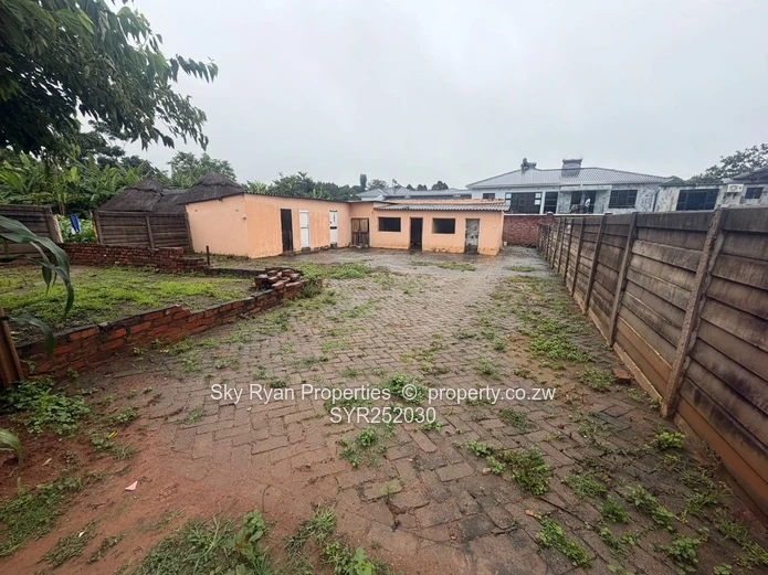Borrowdale Quinnington Double Storey For Sale