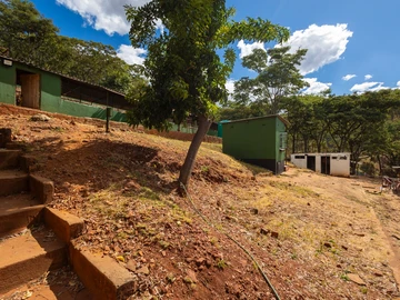 Farm & Agricultural Land