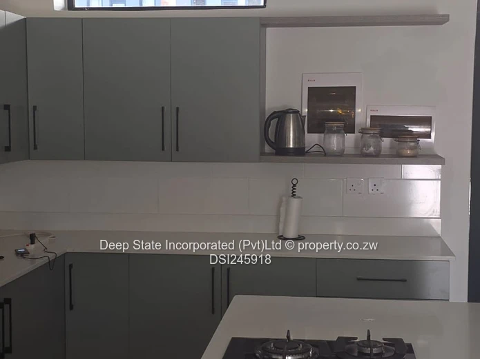 Vainona Cluster Flat For Sale