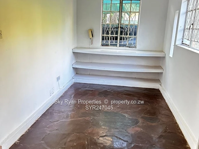 Milton Park Office Space To Let