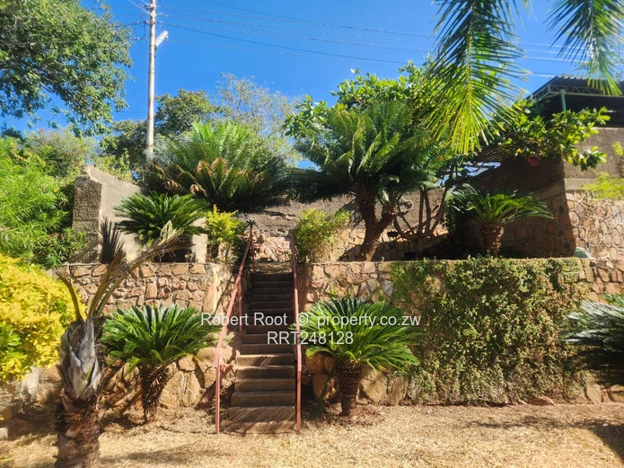 Peaceful Living At Kariba Heights (Sole Mandate)