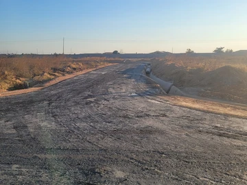 CONNEC PARK STANDS FOR SALE IN HARARE SOUTH $58/sqm