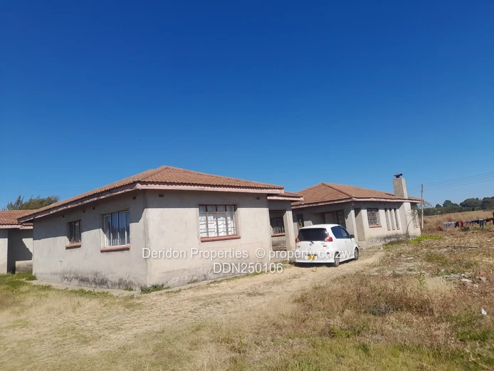 The Grange house needing TLC (Sole Mandate)