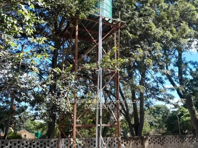Lovely house for rent