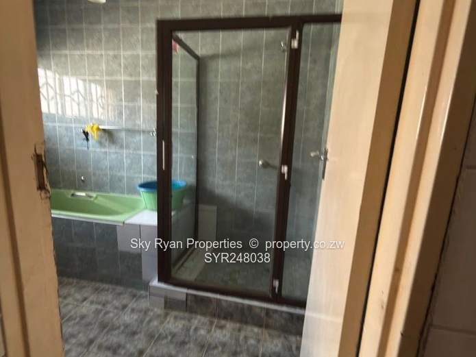 Waterfalls Mainway Meadows House For Sale