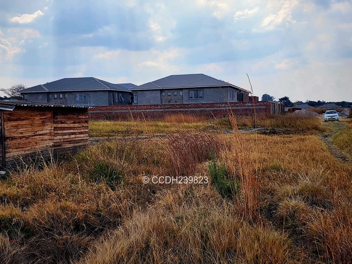 Groombridge Infill stand for sale  (Sole Mandate)