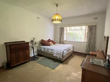 2 Bedroom Garden Flat