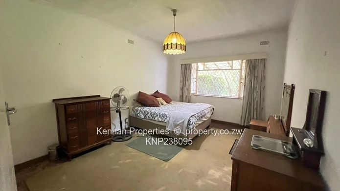 Simplex garden flat for sale. 