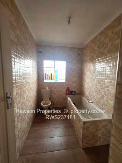 Fidelity Southview very solid 4 beds neat as a pin! (Sole Mandate)