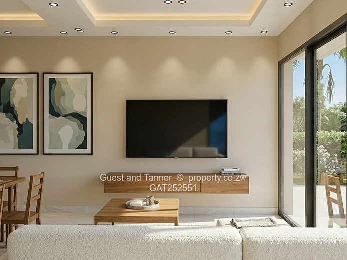 Apartments on Lanark Development – Avondale