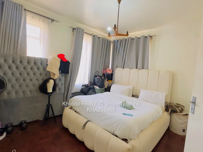 Avenues 2 bed apartment for sale  (Sole Mandate)