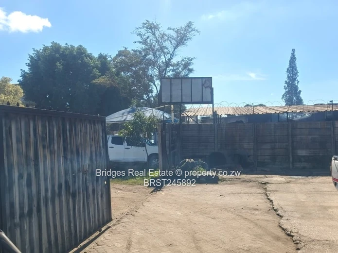 Willowvale Industrial Property For Sale