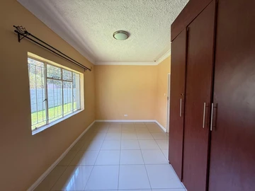 3 Bedroom Townhouse Complex