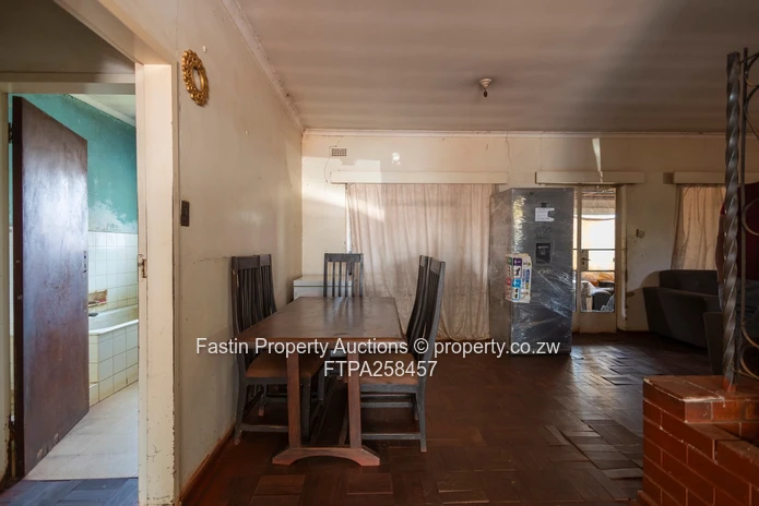 Redevelopment Opportunity - Online Auction 9 Nov (Sole Mandate)